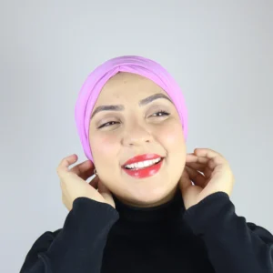 Turban Multiway Crepe Coton
