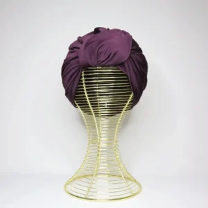 Turban Twist 3D