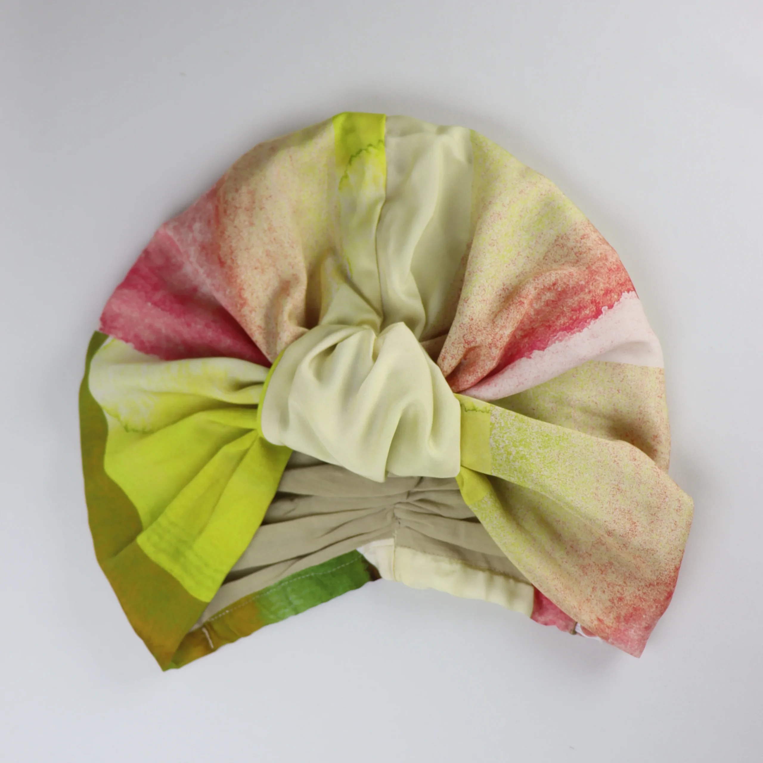 Knotted turban - Image 2