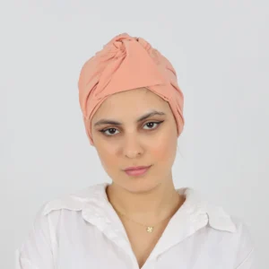 Turban Flora