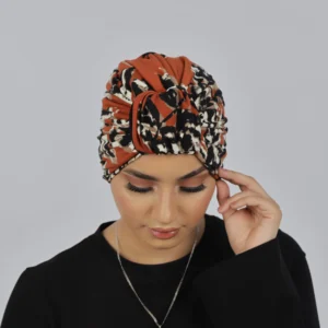 Turban Noué