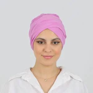 Turban Jasmine