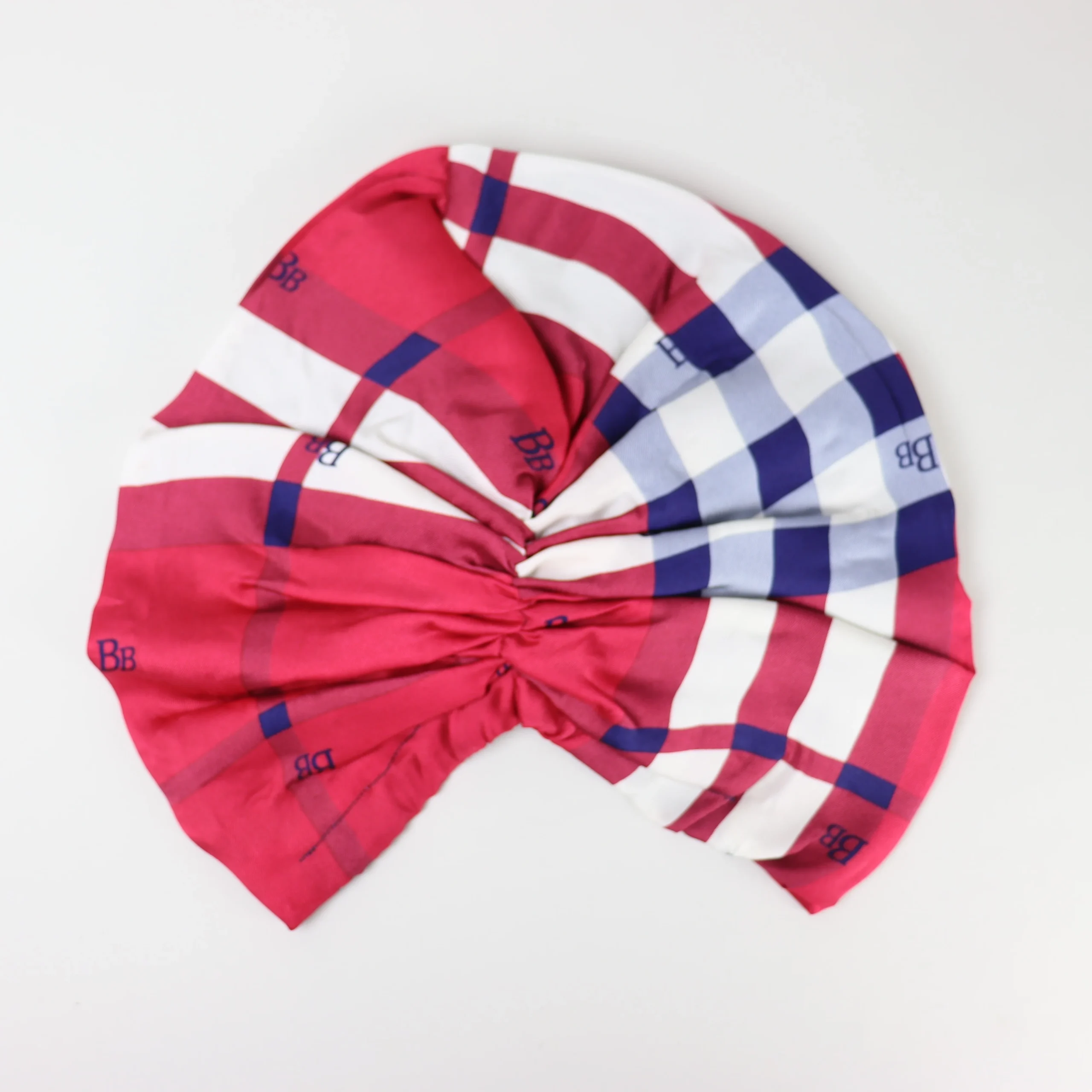 Knotted turban - Image 5