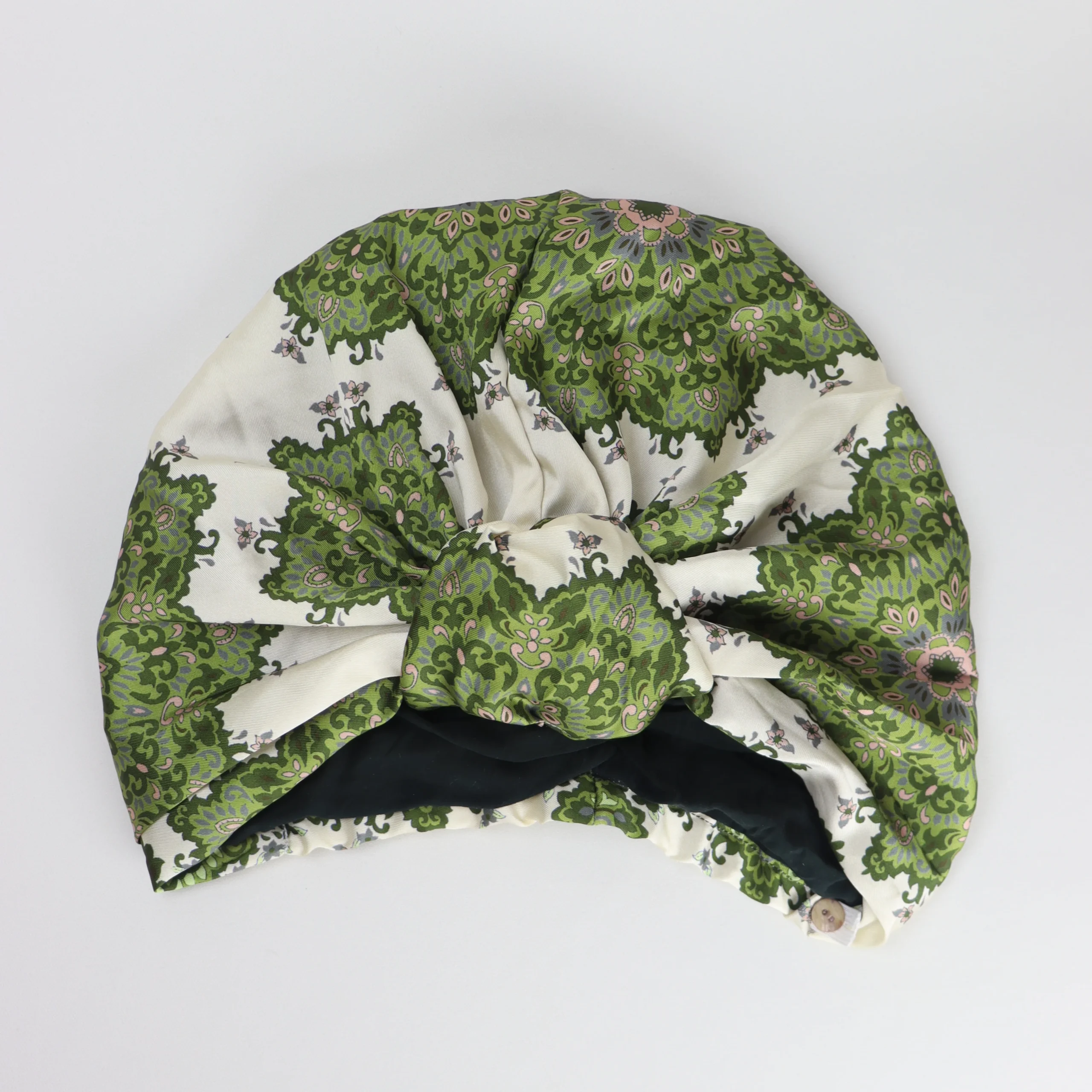 Knotted turban - Image 8