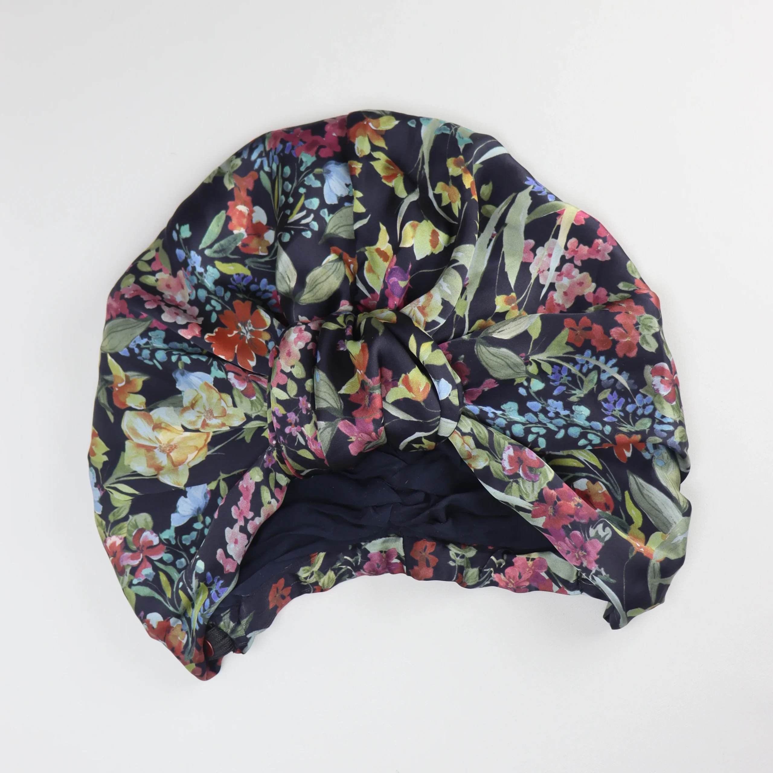 Knotted turban - Image 7